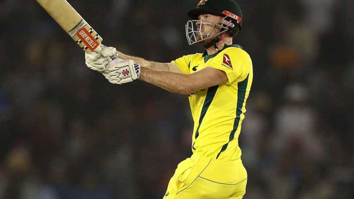4th ODI: Peter Handscomb, Ashton Turner script highest successful chase for Australia; series against India levelled 1-1 4th ODI: Peter Handscomb, Ashton Turner script highest successful chase for Australia; series against India levelled 1-1