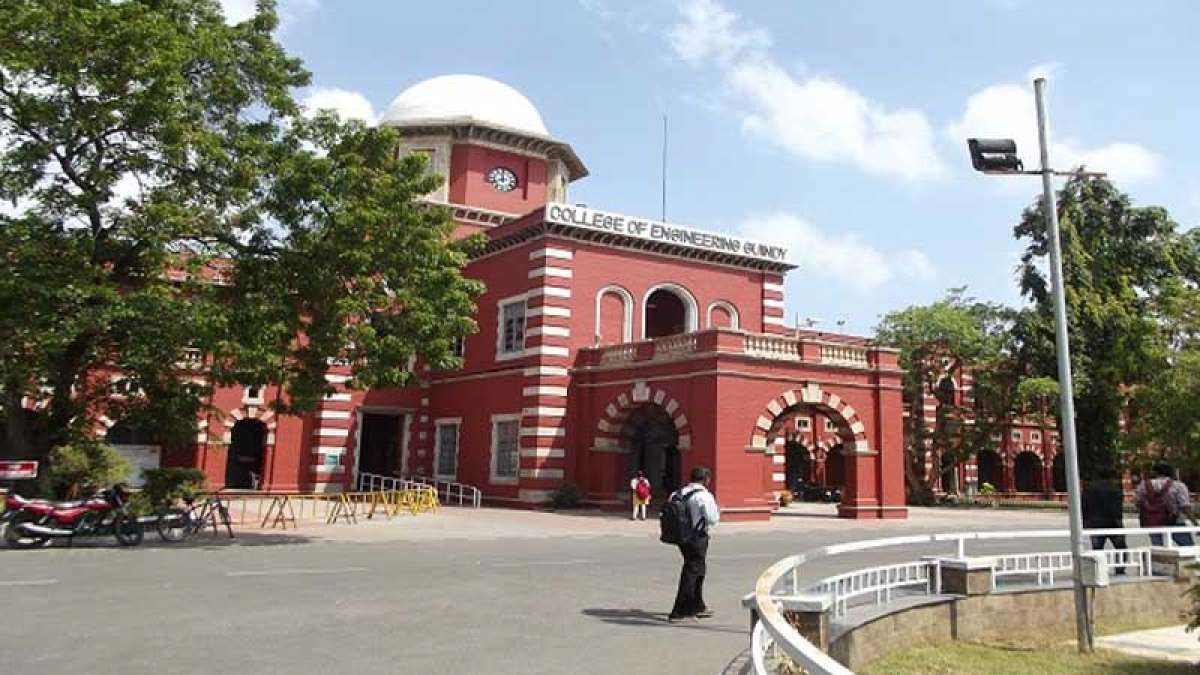 Anna University revaluation results for Nov/Dec 2018 exams declared at aucoe.annauniv.edu Anna University revaluation results for Nov/Dec 2018 exams declared at aucoe.annauniv.edu