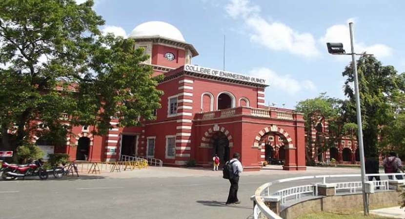 Anna University revaluation results for Nov/Dec 2018 exams declared at aucoe.annauniv.edu Anna University revaluation results for Nov/Dec 2018 exams declared at aucoe.annauniv.edu