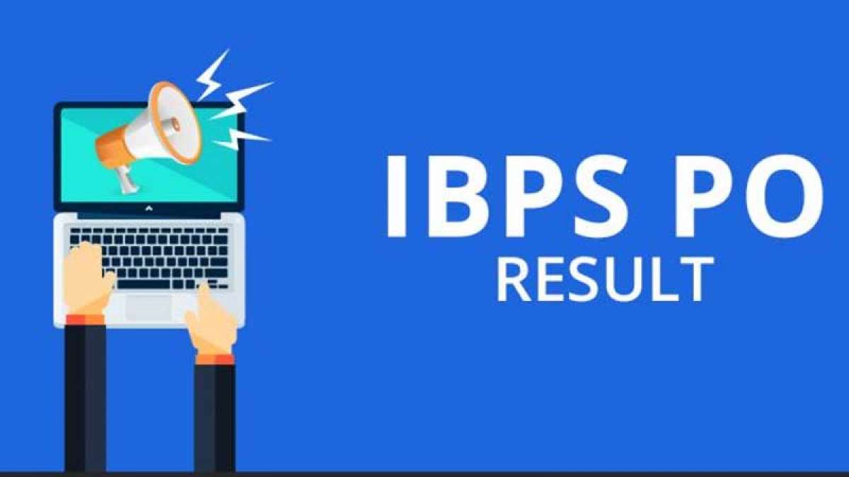 IBPS PO Exam 2018 score card released at ibps.in IBPS PO Exam 2018 score card released at ibps.in