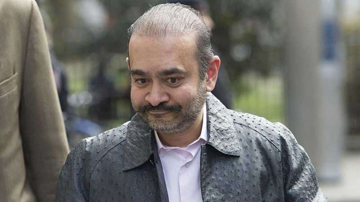 PNB Scam: UK says India did not respond on Nirav Modi's arrest offer PNB Scam: UK says India did not respond on Nirav Modi's arrest offer