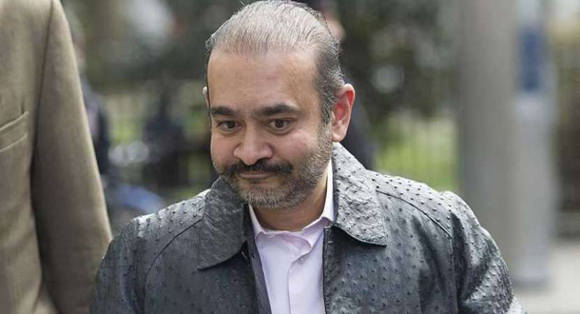 PNB Scam: UK says India did not respond on Nirav Modi's arrest offer PNB Scam: UK says India did not respond on Nirav Modi's arrest offer