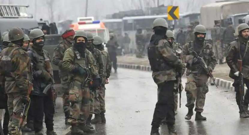 Twitteraties blast NYT as it refers Pulwama attack as 'explosion' Twitteraties blast NYT as it refers Pulwama attack as 'explosion'