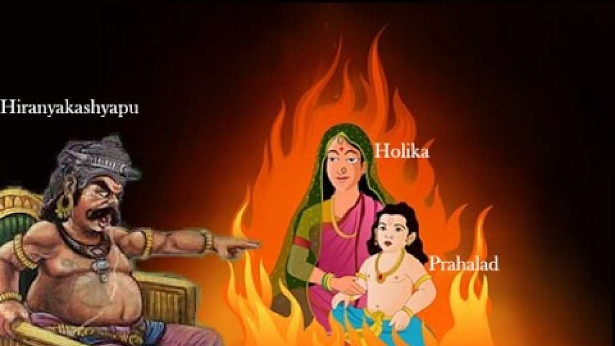 Holi 2019: History, Importance and Significance of Colorful festival in India Holi 2019: History, Importance and Significance of Colorful festival in India