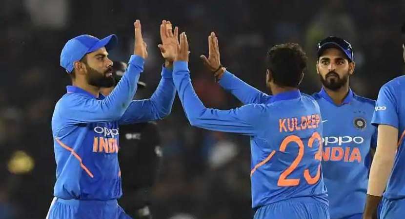 India vs Australia 5th ODI: India's last chance to grab ODI series trophy India vs Australia 5th ODI: India's last chance to grab ODI series trophy