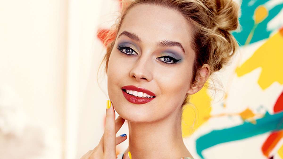 Holi Festival 2019: How to protect your skin from Holi Colors Holi Festival 2019: How to protect your skin from Holi Colors