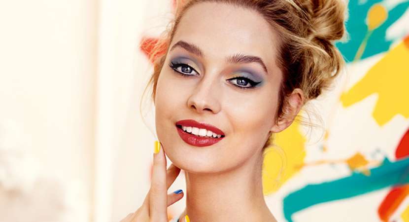 Holi Festival 2019: How to protect your skin from Holi Colors Holi Festival 2019: How to protect your skin from Holi Colors