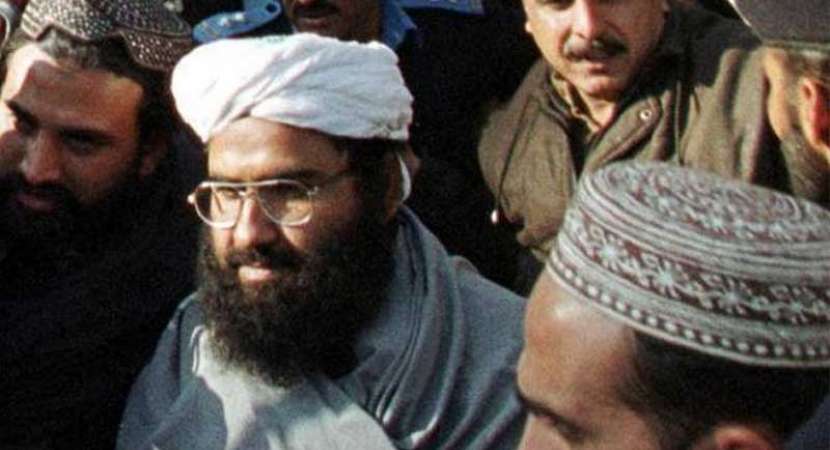 All eyes on China as UN plans to tag JeM chief Masood Azhar as 'global terrorist' All eyes on China as UN plans to tag JeM chief Masood Azhar as 'global terrorist'