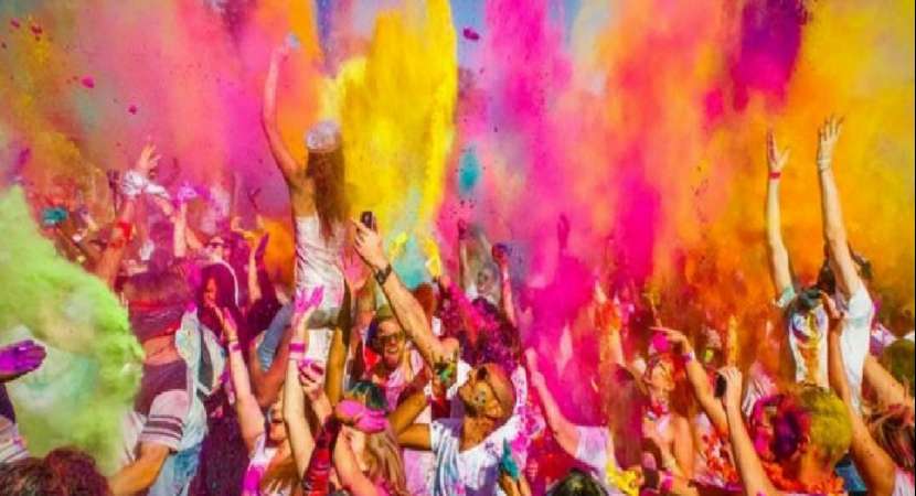 Holi 2019 Date and Time, Shubh Muhurat, Puja Vidhi and Significance Holi 2019 Date and Time, Shubh Muhurat, Puja Vidhi and Significance
