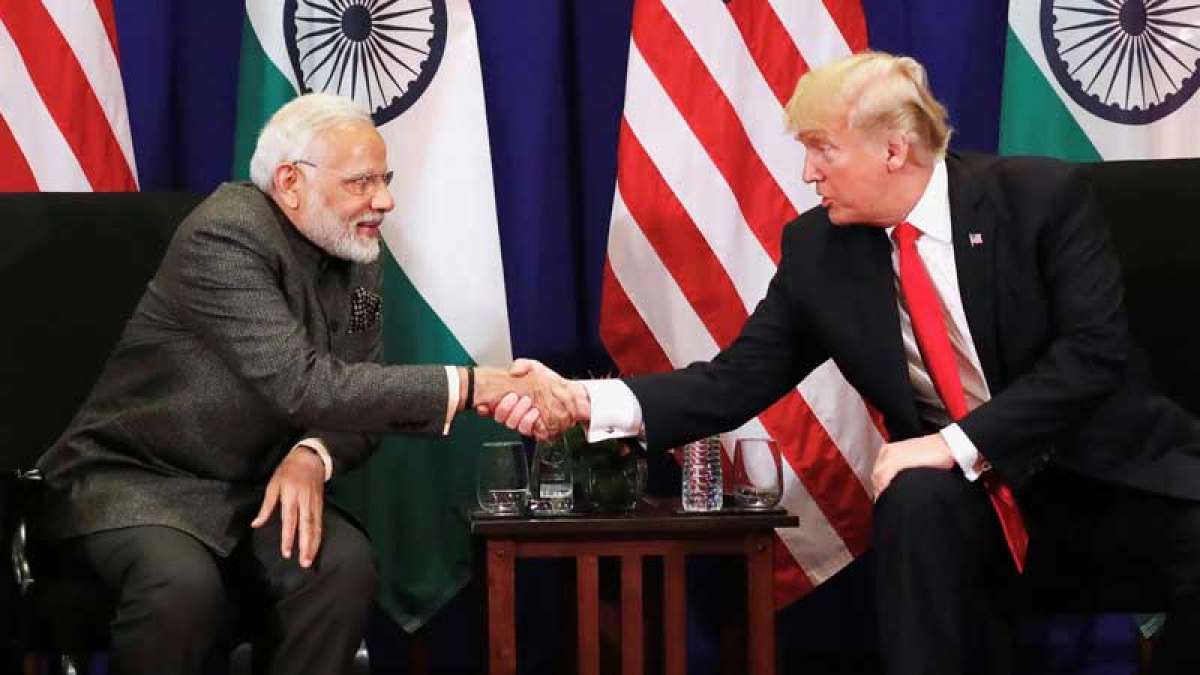 US, India agree to set up six US nuclear power plants in India US, India agree to set up six US nuclear power plants in India