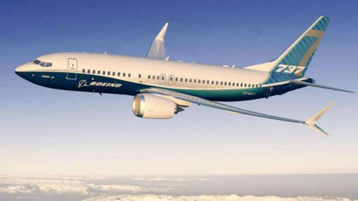 Ethiopian plane crash aftermath: Now, US bans Boeing 737 MAX aircrafts Ethiopian plane crash aftermath: Now, US bans Boeing 737 MAX aircrafts
