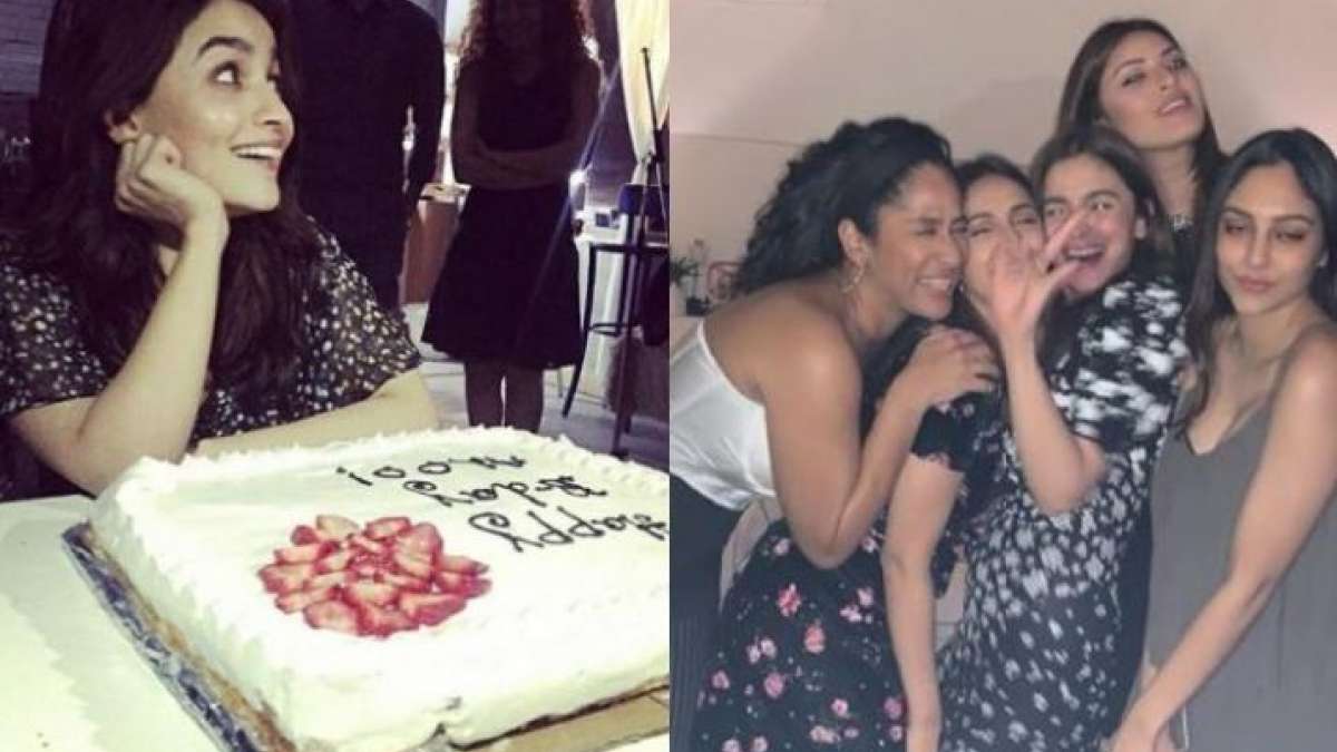 Happy Birthday Alia Happy Birthday Alia