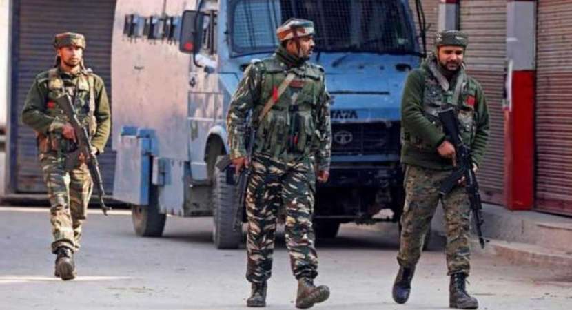 Terrorists abduct a local, shoot him dead in Jammu and Kashmir Terrorists abduct a local, shoot him dead in Jammu and Kashmir