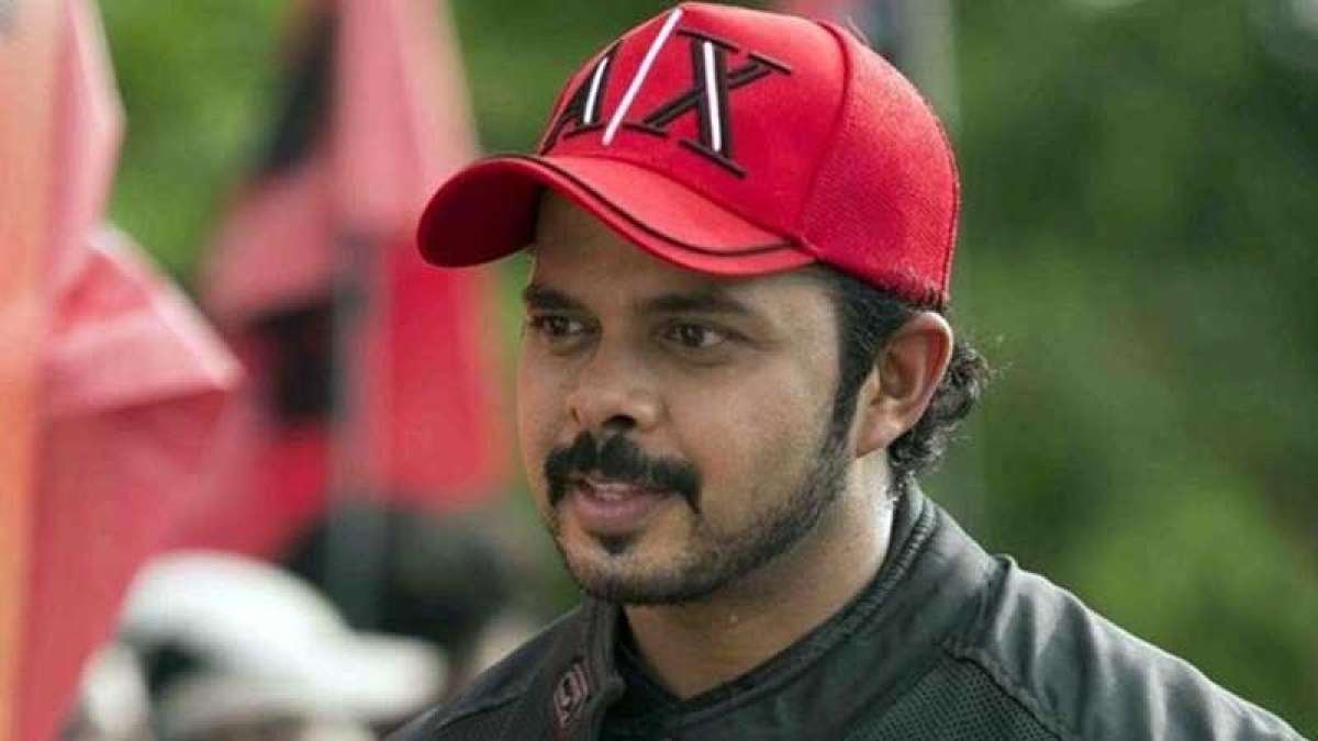 Supreme Court revokes life ban on S Sreesanth, asks BCCI to reconsider the punishment Supreme Court revokes life ban on S Sreesanth, asks BCCI to reconsider the punishment