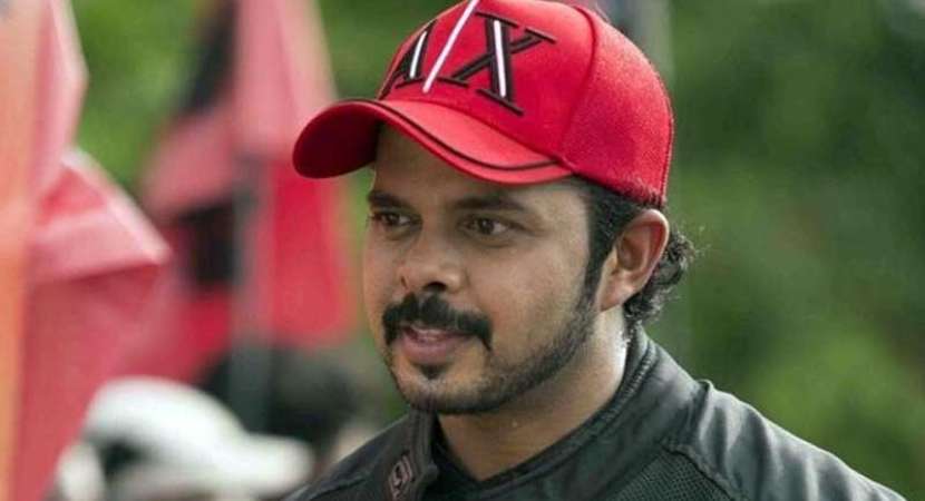 Supreme Court revokes life ban on S Sreesanth, asks BCCI to reconsider the punishment Supreme Court revokes life ban on S Sreesanth, asks BCCI to reconsider the punishment