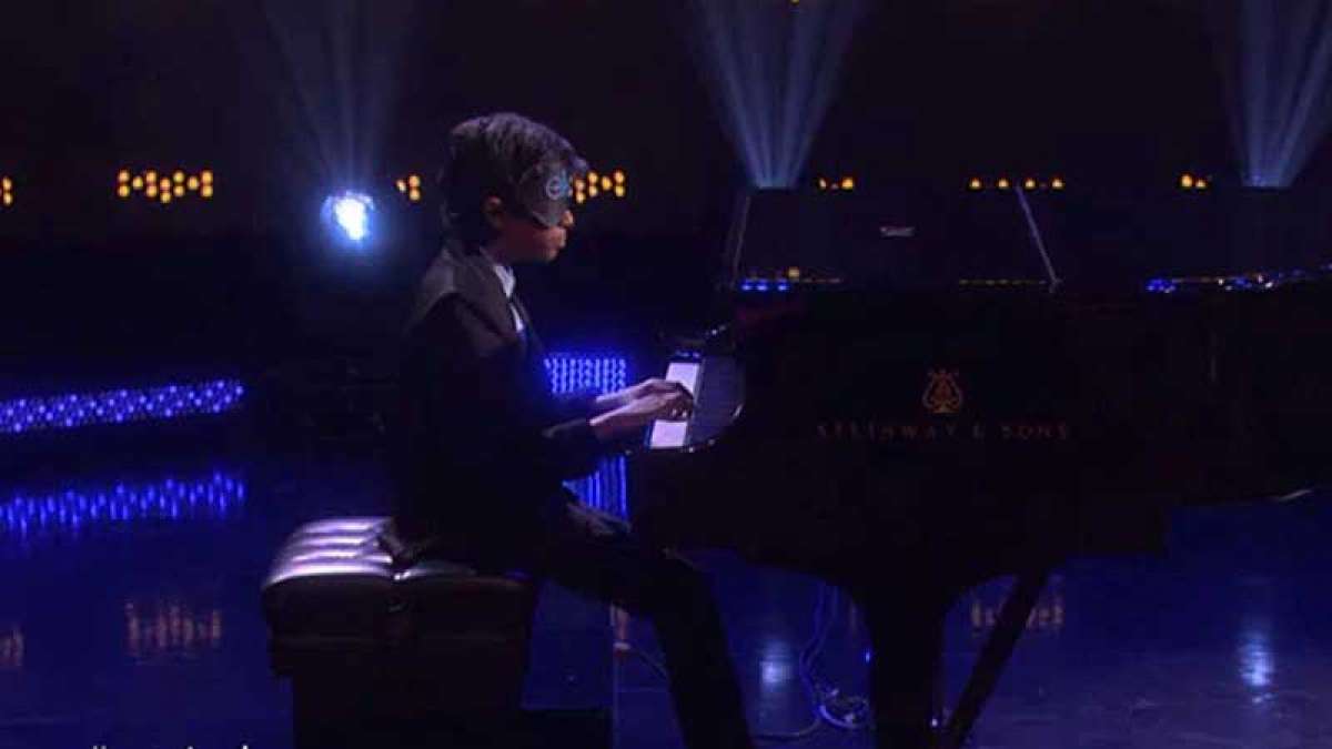 US: $1 million for AR Rahman mentored piano prodigy US: $1 million for AR Rahman mentored piano prodigy