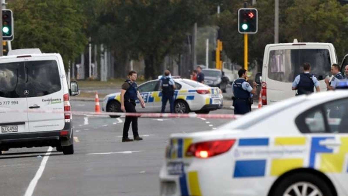New Zealand Mosque shooting: 9 Indian-origin people missing post-terror attack New Zealand Mosque shooting: 9 Indian-origin people missing post-terror attack