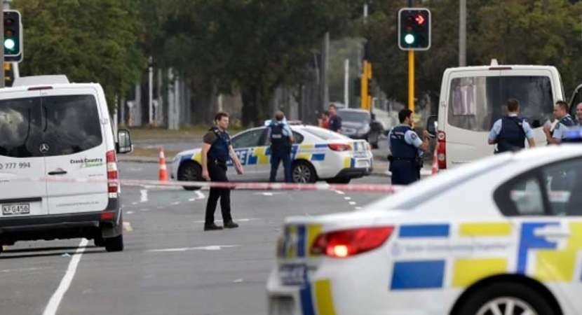 New Zealand Mosque shooting: 9 Indian-origin people missing post-terror attack New Zealand Mosque shooting: 9 Indian-origin people missing post-terror attack