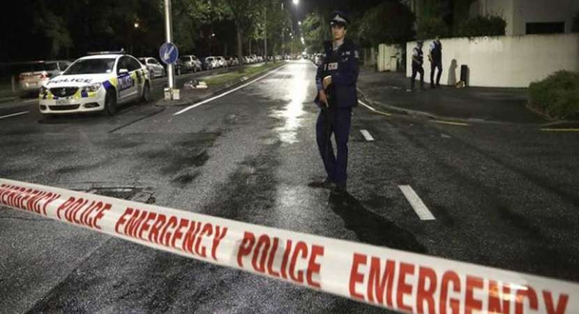 New Zealand Mosque attack survivor recalls the incident New Zealand Mosque attack survivor recalls the incident