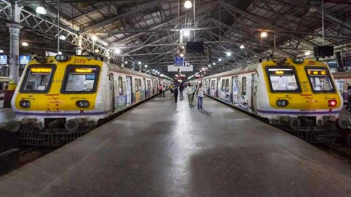 Mumbai local trains to be under maintenance on Sunday, service likely to hit Mumbai local trains to be under maintenance on Sunday, service likely to hit