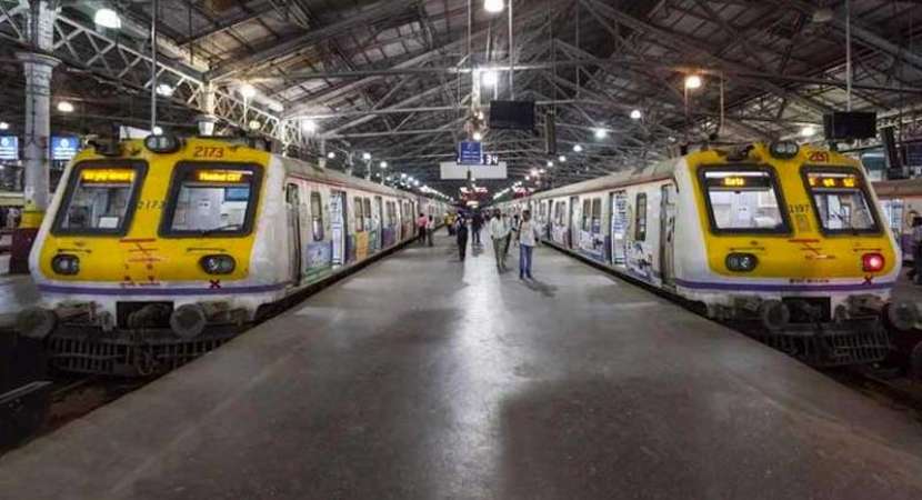 Mumbai local trains to be under maintenance on Sunday, service likely to hit Mumbai local trains to be under maintenance on Sunday, service likely to hit