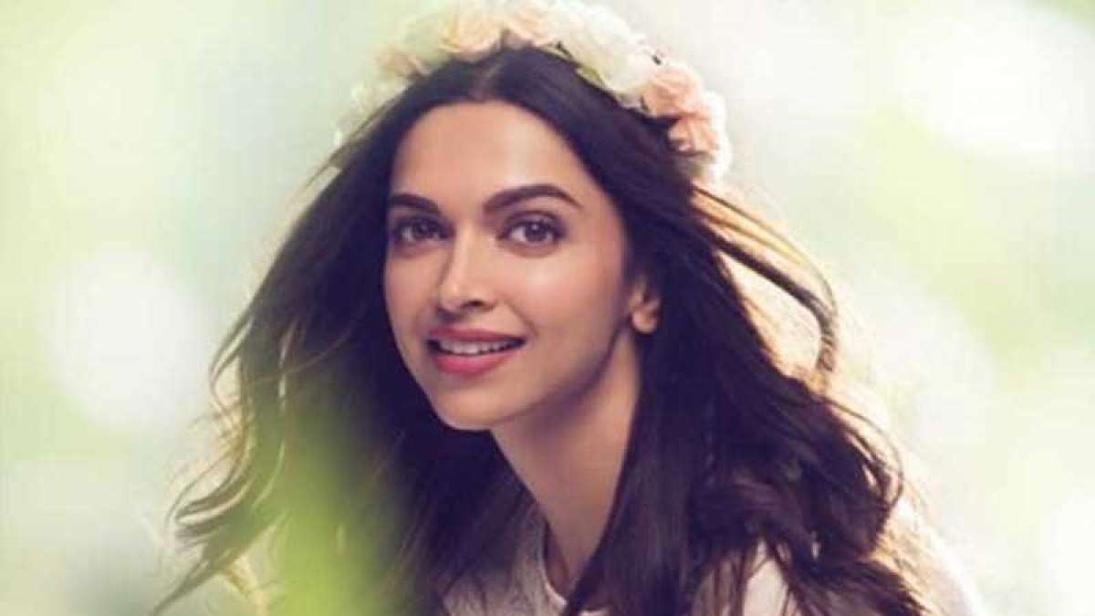 Actress Deepika Padukone Actress Deepika Padukone
