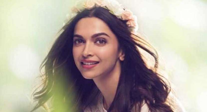 Actress Deepika Padukone Actress Deepika Padukone