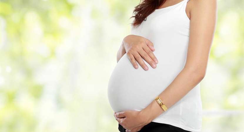 First month of pregnancy: Early signs and symptoms of first-month pregnancy First month of pregnancy: Early signs and symptoms of first-month pregnancy