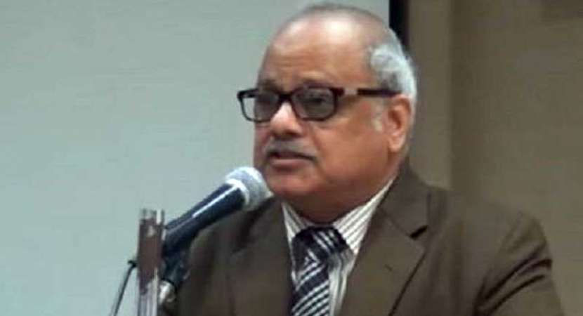Former SC judge Pinaki Chandra Ghose likely to be India's first lokpal: Report Former SC judge Pinaki Chandra Ghose likely to be India's first lokpal: Report