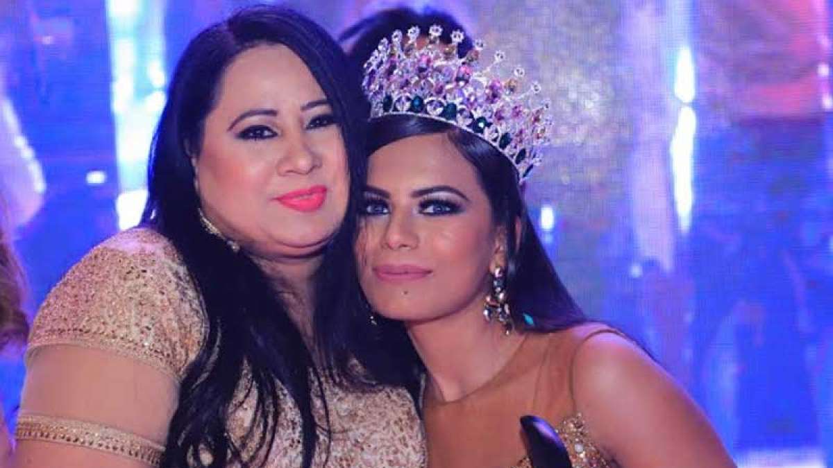 Miss Teen Universe 2019: Mumbai girl Apurva Thakur set to represent India Miss Teen Universe 2019: Mumbai girl Apurva Thakur set to represent India