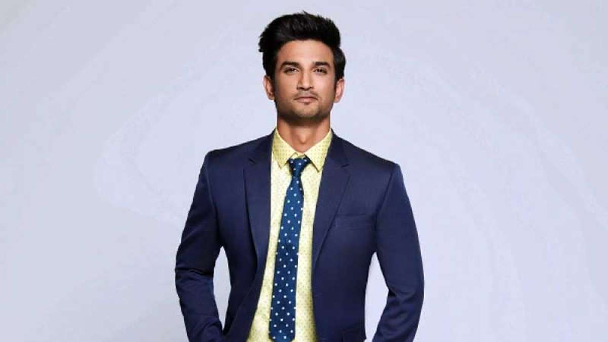 DONEAR NXG ropes in Sushant Singh Rajput as brand ambassador DONEAR NXG ropes in Sushant Singh Rajput as brand ambassador