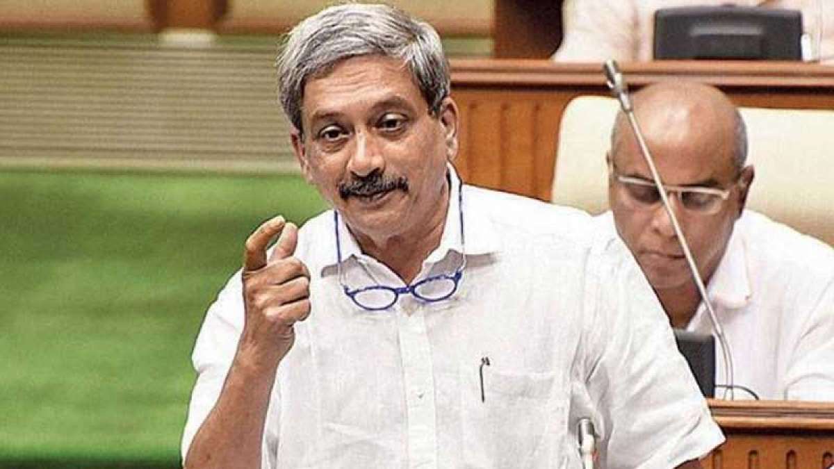 Manohar Parrikar: A man who was simple but not susegad Manohar Parrikar: A man who was simple but not susegad