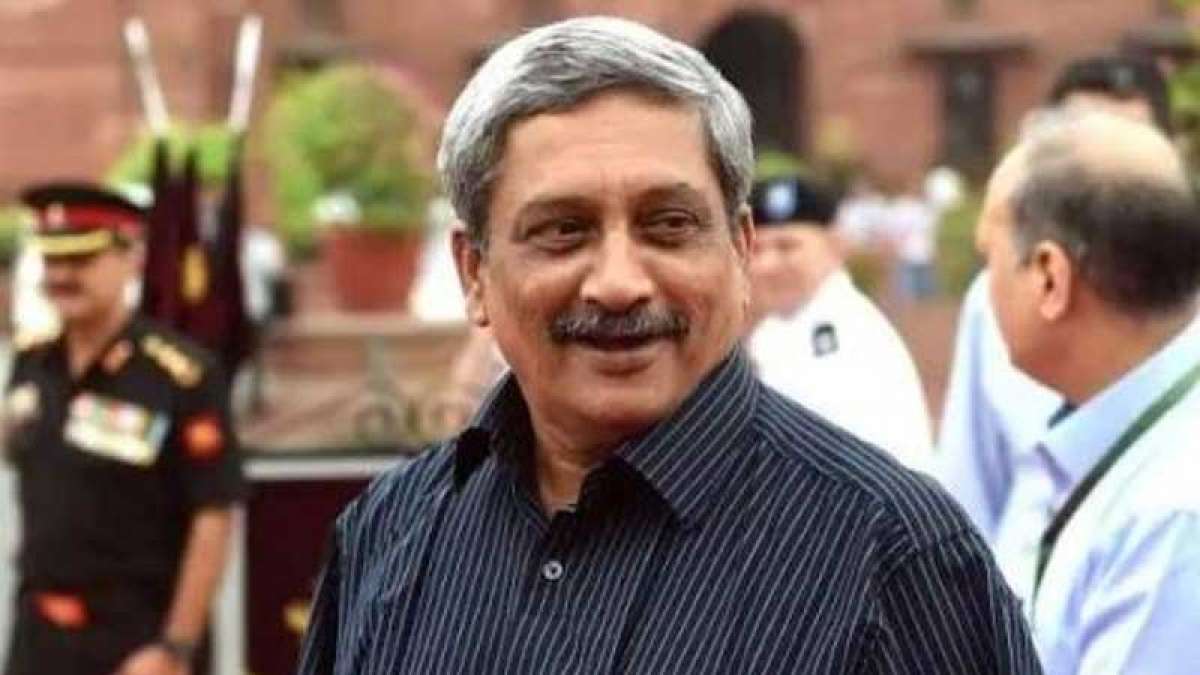 "Will serve Goa till last breath": Manohar Parrikar said and did the same "Will serve Goa till last breath": Manohar Parrikar said and did the same
