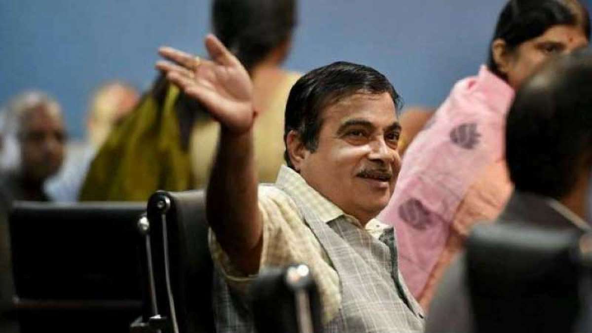 Gadkari holds talks with BJP, MGP leaders to select new Goa CM Gadkari holds talks with BJP, MGP leaders to select new Goa CM