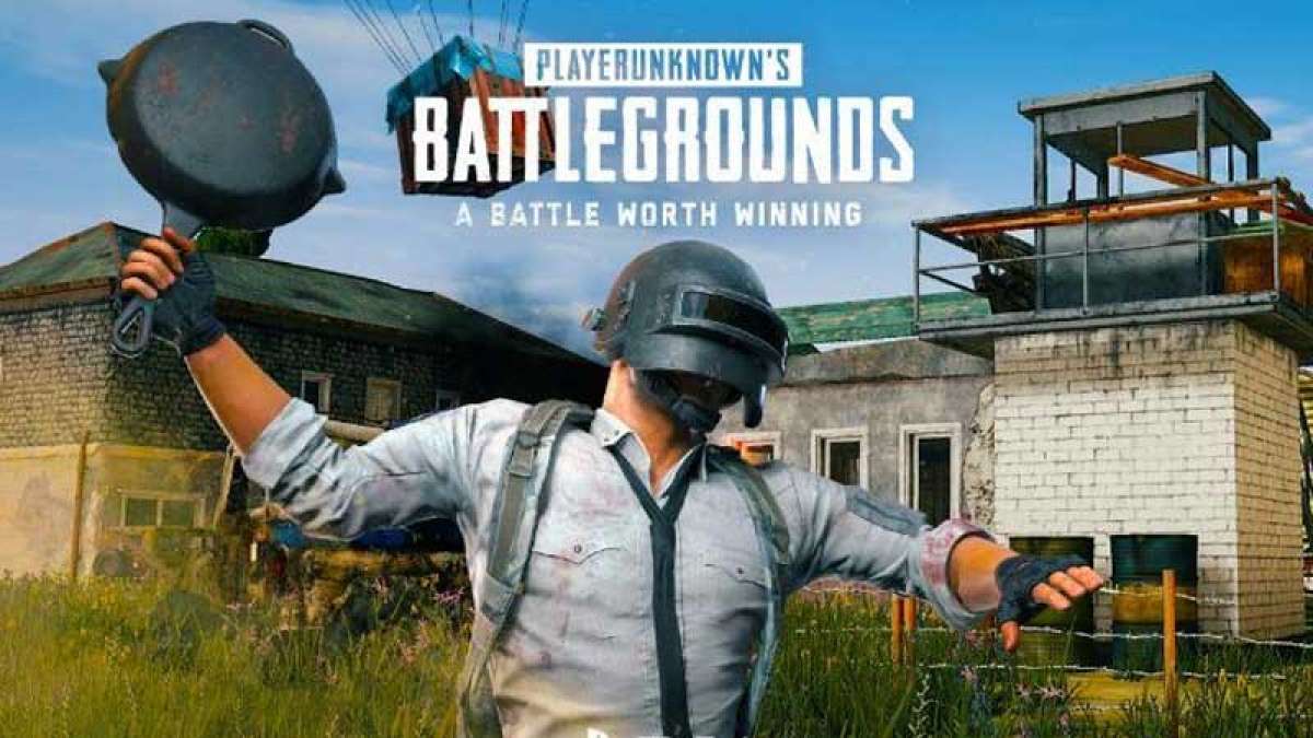 Two men playing PUBG killed by a train in Maharashtra Two men playing PUBG killed by a train in Maharashtra