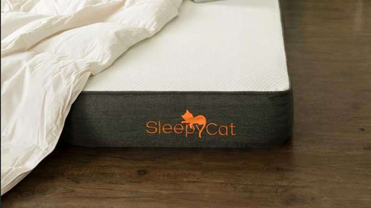 SleepyCat mattress SleepyCat mattress