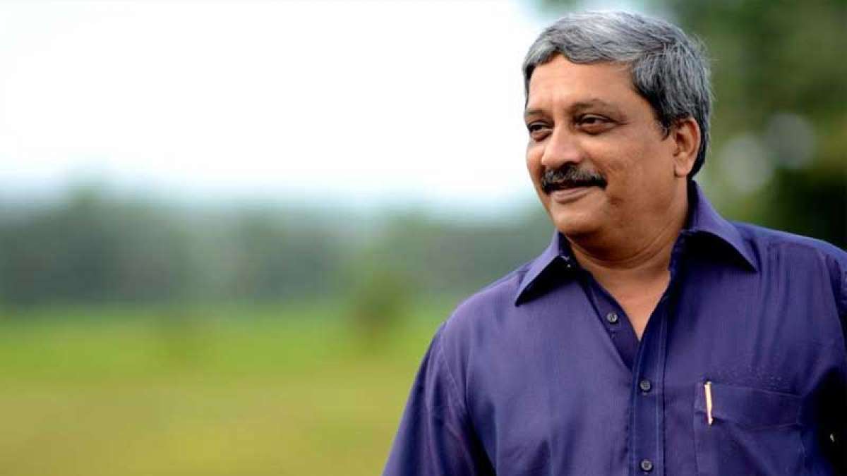 Manohar Parrikar's final journey: Funeral procession at 4 PM on Monday Manohar Parrikar's final journey: Funeral procession at 4 PM on Monday