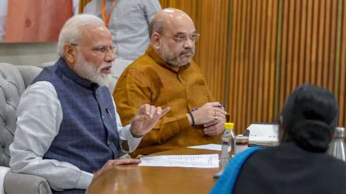 National mourning on Monday after Manohar Parrikar's death: Centre National mourning on Monday after Manohar Parrikar's death: Centre