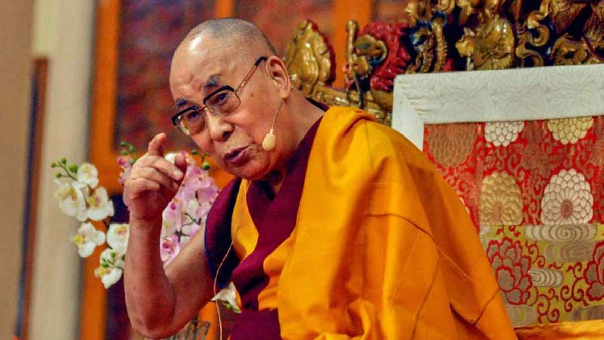 Dalai Lama's successor may come from India, not China Dalai Lama's successor may come from India, not China