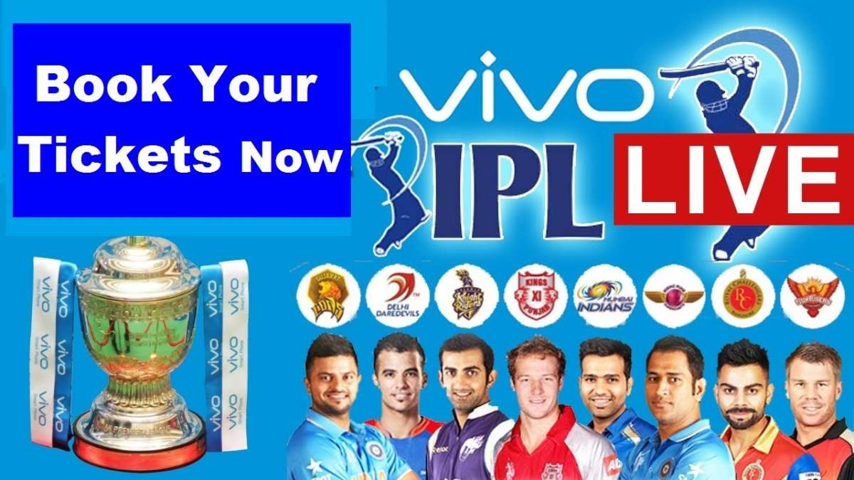 IPL 2019 Tickets: Fans of Mumbai Indians can buy tickets from BookMyShow while supporters of Delhi Capitals can purchase IPL tickets online from Paytm IPL 2019 Tickets: Fans of Mumbai Indians can buy tickets from BookMyShow while supporters of Delhi Capitals can purchase IPL tickets online from Paytm