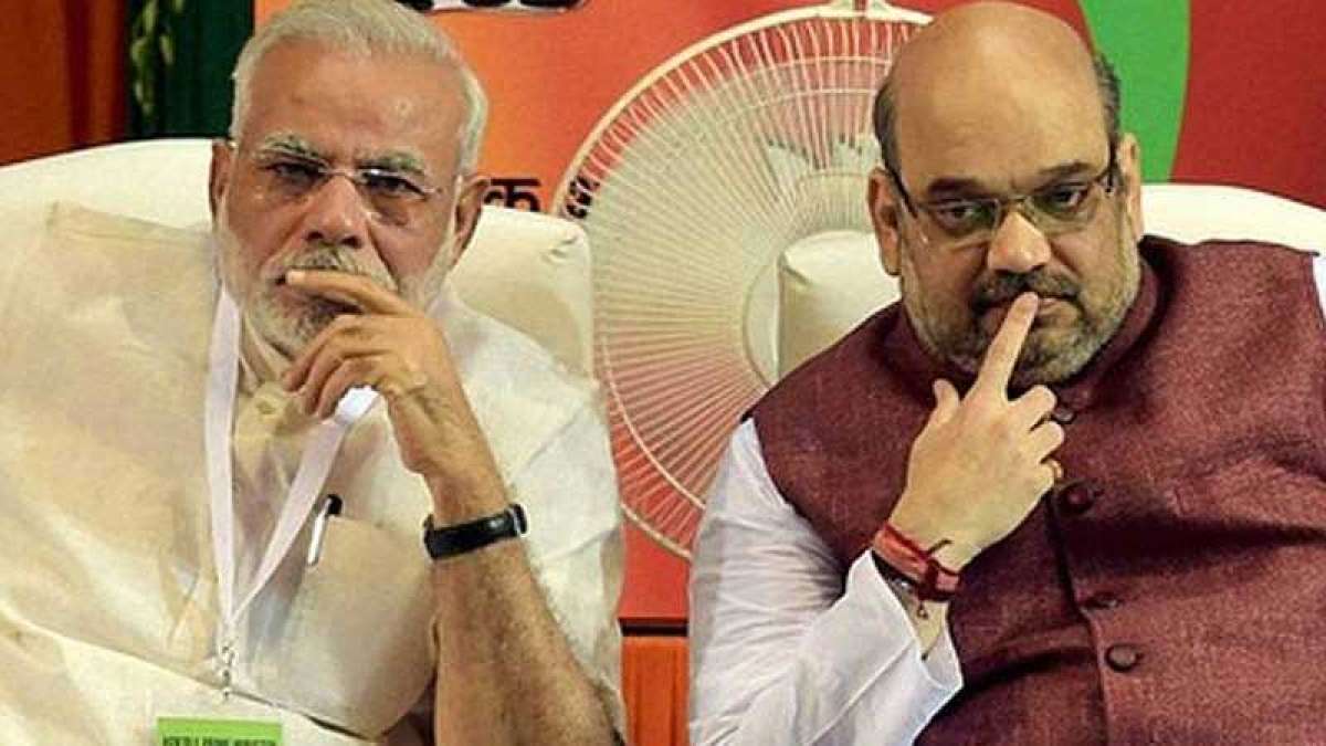 25 leaders quit BJP in North-East over tickets 25 leaders quit BJP in North-East over tickets