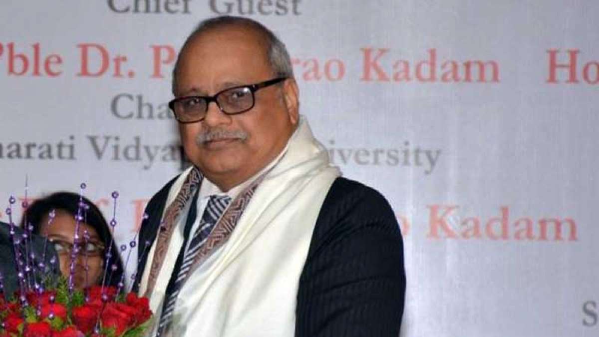President approves PC Ghosh as India's first Lokpal President approves PC Ghosh as India's first Lokpal