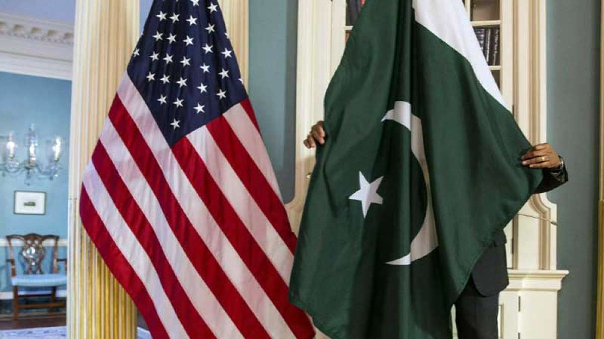 No tolerance to another terrorist activity in India: The US alerts Pakistan No tolerance to another terrorist activity in India: The US alerts Pakistan