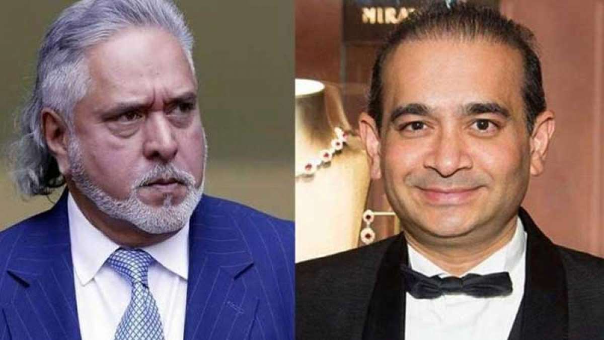 Nirav Modi may extradite to India earlier than Vijay Mallya: Report Nirav Modi may extradite to India earlier than Vijay Mallya: Report