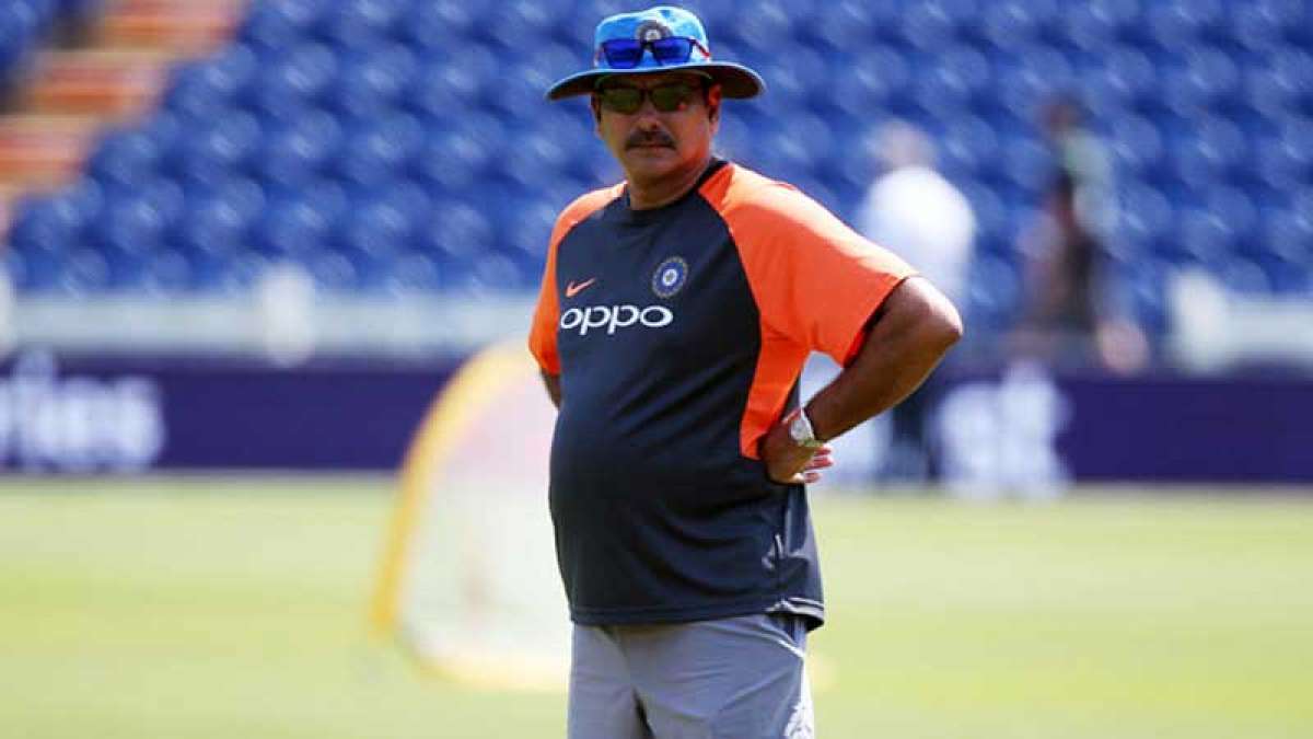 No extension clause in Ravi Shastri's contract: BCCI No extension clause in Ravi Shastri's contract: BCCI