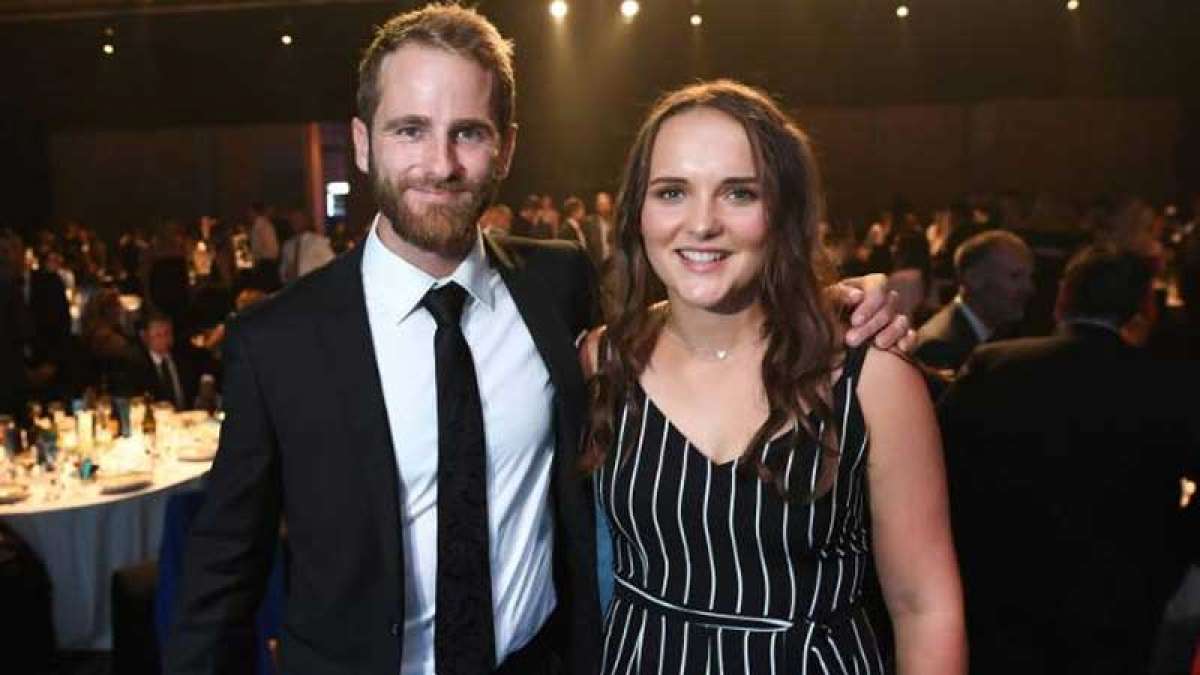 New Zealand Cricket Awards: Kane Williamson named best player of the year New Zealand Cricket Awards: Kane Williamson named best player of the year