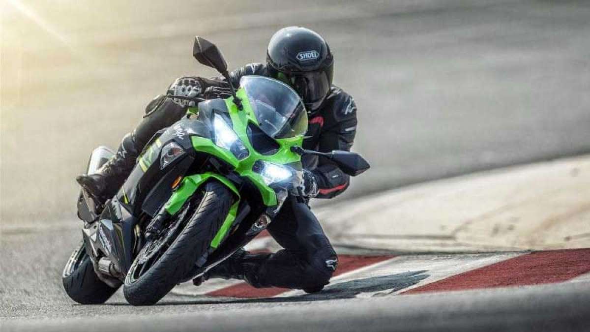 Kawasaki India to increase prices from April 1, 2019 Kawasaki India to increase prices from April 1, 2019