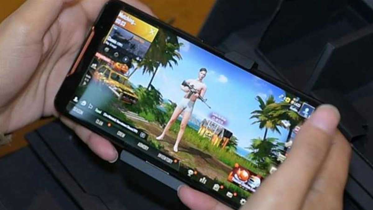 Health alert shocks PUBG players, the game makers apologises Health alert shocks PUBG players, the game makers apologises