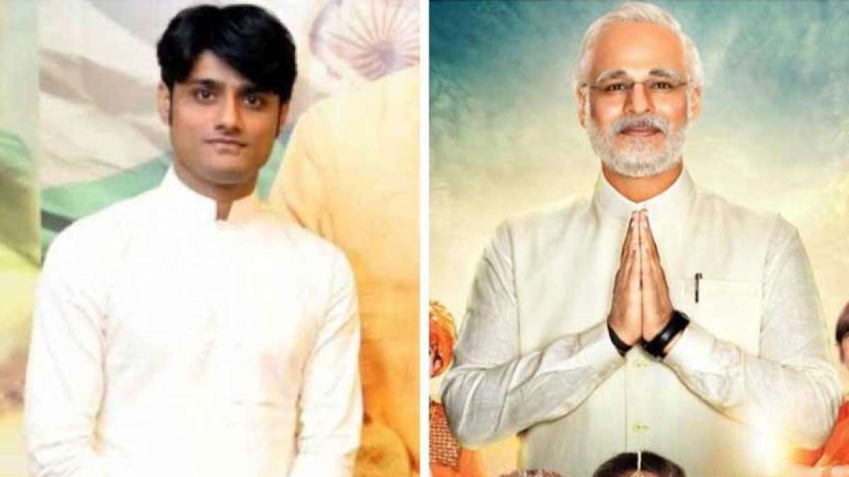 PM Biopic producer explains controversial credit line to Javed Akhtar PM Biopic producer explains controversial credit line to Javed Akhtar