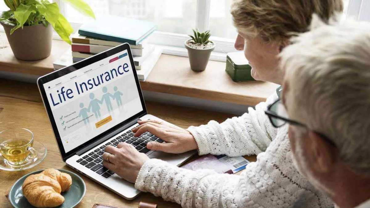 Life Insurance Life Insurance